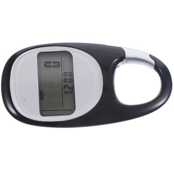 Pedometer Outdoor Accessory Professional Walking Counter Travel Accessories