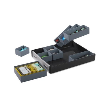 Gamegenic: жетон бункера — черный