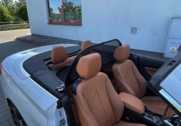 BMW Seria 2 G42-U06 2020 BMW Seria 2 2.0 Benzyna 252 Km Xdrive Biala Perla Kamera tylko 20000 2.0, zdjęcie 19