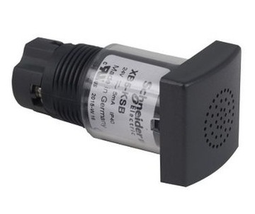 Sygnaliztor akustyczny Schneider Electric XB5KSB 24 V