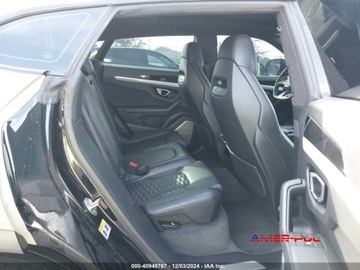 Lamborghini Urus 2020 Lamborghini Urus 2020 4.0L V8 Bi-Turbo 4.0 Benzyna 641KM, zdjęcie 12