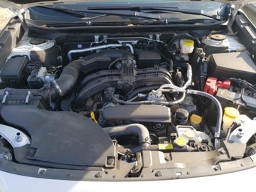 Subaru 2022 Subaru Outback 2022, 2.5L, 4x4, TOURING, od ubezpieczalni, zdjęcie 10