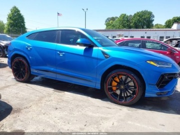 Lamborghini Urus 2024 Lamborghini Urus Urus S awd 4.0 Benzyna 657KM, zdjęcie 8