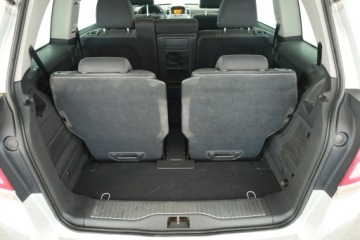 Opel Zafira B 1.7 CDTI ecoFLEX 125KM 2008 Opel Zafira 1.7 CDTI, 7 miejsc, Klima, zdjęcie 9