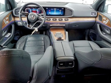 Mercedes GLE V167 2025 Mercedes-Benz GLE 350 2025 2.0 Benzyna 255KM, zdjęcie 8