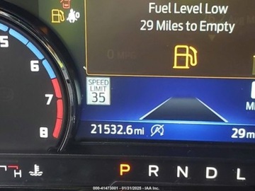 Ford 2023 Ford Bronco Sport Outer Banks 2023 1.5l 1.5 Benzyna 181KM, zdjęcie 8