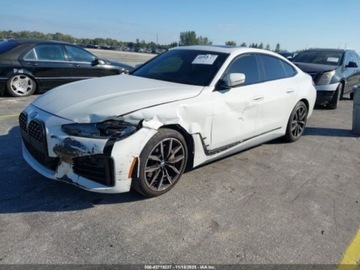 BMW Seria 4 G22-23-26 2022 BMW Seria 4 430i, 2022r., 2.0L 2.0 Benzyna 248KM, zdjęcie 1