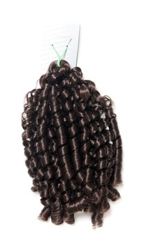 Afroloki 100g kolor - #4A