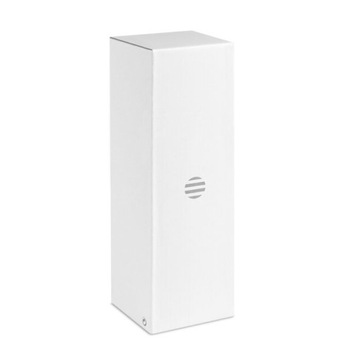 Термос с кружкой, нержавеющая сталь, 0,5л, ЧЕРНЫЙ