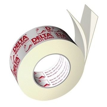 Taśma DORKEN DELTA MULTI BAND do membran 60mm 5mb