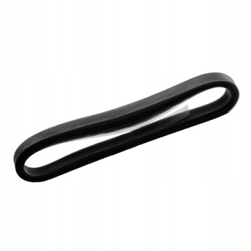 Кринолиновая тесьма из конского волоса длиной 2 см для фаска.