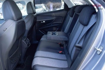 Peugeot 3008 I Crossover 2.0 HDi FAP 150KM 2016 Peugeot 3008 Szklany Dach * 2.0 HDI 150KM * Allure, zdjęcie 20