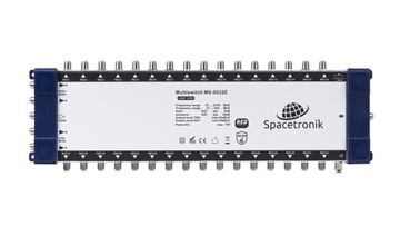 Мультипереключатель 5/32 Spacetronik E-Series MS-0532E