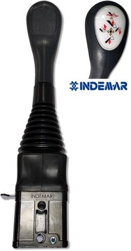 ШАРОВОЙ ДЖОЙСТИК ДЛЯ ЭКСКАВАТОРА TURA БЕЗ КНОПКИ