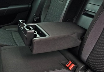 Skoda Octavia IV Liftback 1.5 TSI EVO 150KM 2024 Skoda Octavia Virtual Cockpit - ACC 210 - Czujniki - Kamera - Opony - Fakt, zdjęcie 34