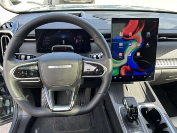 Jaecoo 7 1.6T 147KM 2025 Jaecoo 7 Off-road 1.6 Benzyna 147KM, zdjęcie 12