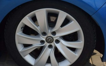 Opel Astra J OPC 2.0 Turbo ECOTEC 280KM 2015 Opel Astra OPC 2.0T Super Stan Niski Przebieg 2.0 Benzyna 280KM, zdjęcie 15
