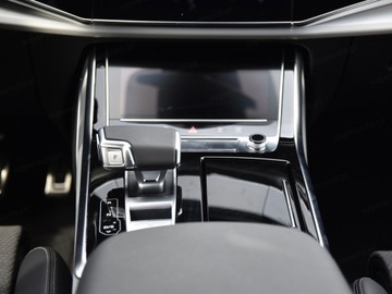 Audi Q8 SUV 3.0 45 TDI 231KM 2025 AUDI Q8 TDI quattro S line Suv 3.0 (231KM) 2025, zdjęcie 10