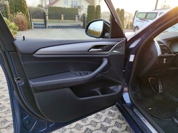 BMW X3 G01 SUV 2.0 20i 184KM 2020 BMW X3 FV23%, Dostęp komfort, M-pakiet zew./wew.,, zdjęcie 10