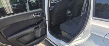 Ford S-Max II Van 1.5 EcoBoost 160KM 2017 Ford S-Max 7-osobowyNaviCzujniki147 tys wpisuje na fakturzeOrg.lakier1wlas, zdjęcie 22