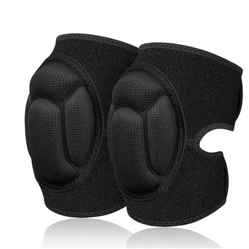 Спортивные наколенники Регулируемые наколенники