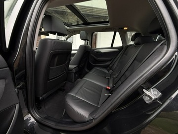 BMW X1 E84 Crossover xDrive20d 177KM 2011 BMW X1 2.0d 177KM 140tys.km. xDrive Bezwypadkowy, zdjęcie 20