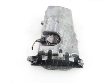 МАСЛЯНЫЙ ПОДДОН VW TOURAN I 2.0 TDI PD 16V 038103603AG