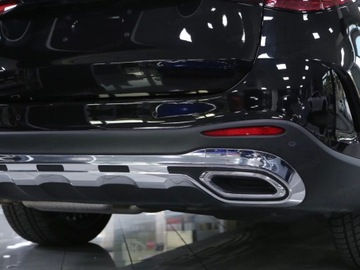 Mercedes GLC C254/X254 Coupe 2.0 200 204KM 2025 MERCEDES-BENZ GLC 200 4-Matic AMG Line Suv 204KM 2025, zdjęcie 4