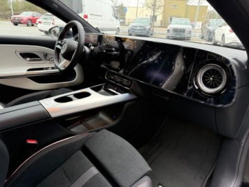 Mercedes CLA C118/X118 2026 Mercedes-Benz CLA CLA220 4MATIC AMG - Nowy model 1.5 Benzyna 190KM, zdjęcie 17