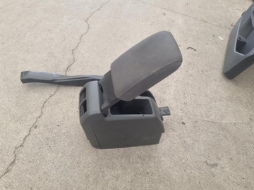 LOKETNÍ OPĚRKA TUNEL VW GOLF 5 V JETTA EVROPA