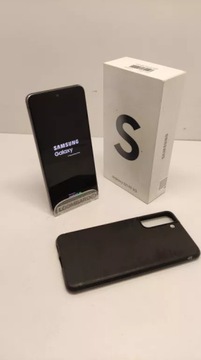 TELEFON SAMSUNG GALAXY S21 FE 6 GB / 128 GB 5G - OPIS
