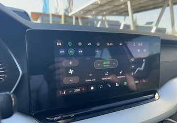 Skoda Octavia IV Liftback 1.5 TSI EVO 150KM 2024 Skoda Octavia 1.5 TSI mHev 150 KM 7 DSG Selection 1.5 Benzyna 150KM, zdjęcie 23