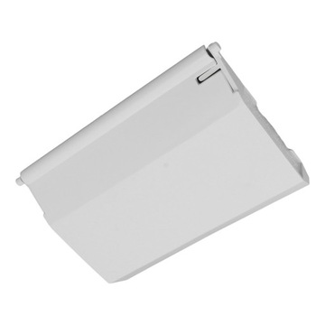 ДВЕРЬ СКИММЕРА ДЛЯ БАССЕЙНА ДВЕРЬ СКИММЕРА С КЛАПАНОМ 19,7X14 СМ