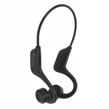 Zestaw słuchawkowy Open Ear Bluetooth Wodoodporne
