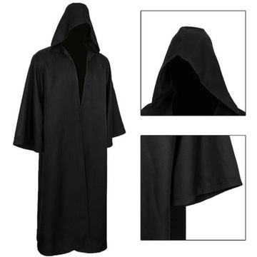 НАБОР НАБОР МАСОК ДЛЯ ХЭЛЛОУИНА OUTFIT DISPOSIGUUE PLAGUE DOCTOR PUBLIC CAPEA 164 170