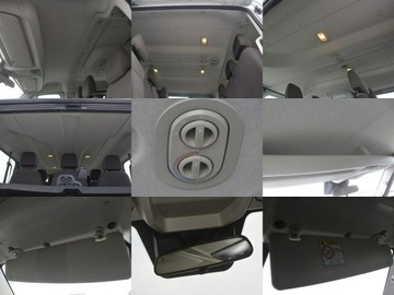 Peugeot Boxer III 2020 Peugeot Boxer 2.2BlueHDI 9 osobowy FV23% gwarancja, zdjęcie 22