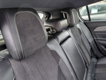 Peugeot 2022 Peugeot 308 GT Automat Kamera 360 Full LED Radar 1.6 Hybryda Plug-in 180KM, zdjęcie 16