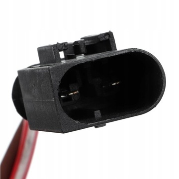 Дополнительный электрический водяной насос для охлаждения.