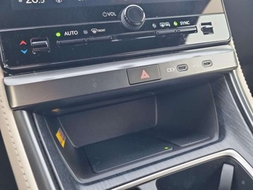 Lexus LBX 1.5 Hybrid 136KM 2024 Lexus LBX Lexus LBX 1.5 Hybrid Elegant, 1 wlasciciel, ASO, gwarancja 1.5, zdjęcie 25