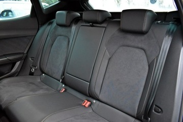 Cupra Formentor Crossover PHEV Facelifting 1.5 e-HYBRID 204KM 2024 Cupra Formentor Bezwypadkowy / Salon Polska /, zdjęcie 12