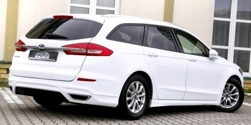 Ford Mondeo V Kombi 2.0 TDCi 150KM 2019 Ford Mondeo Navi/Kamera Cof/6 Biegów/ Pdc/Led, zdjęcie 6