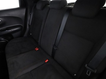 Nissan Juke I 2014 Nissan Juke alcantara klima auto kamera i czujniki, zdjęcie 16
