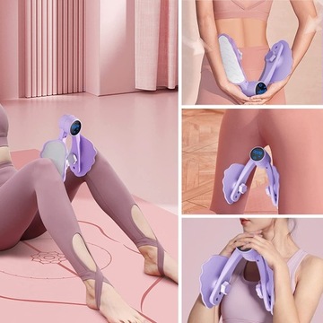 УСТРОЙСТВО ДЛЯ ТРЕНИРОВКИ ЯГНИЦ И ТАЗА