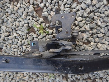 MERCEDES SLK R170 ZAWIAS ZAWIASY DACHU KLAPY 170