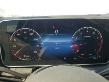 Mercedes GLC C254/X254 2024 Mercedes-Benz GLC Coupe 300, 2024r., 4x4, 2.0L 2.0 Benzyna 255KM, zdjęcie 10