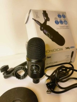NOR-TEC 72342 микрофон