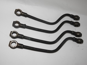 Маслопровод двигателя УАЗ