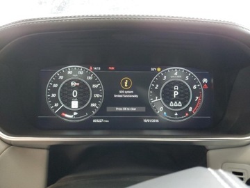 Land Rover Range Rover V 2022 Land Rover Range Rover Sport SVR 2022 5.0l 5.0 Benzyna 575KM, zdjęcie 9