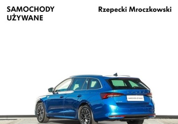 Skoda Octavia IV Scout 1.5 TSI ACT 150KM 2024 Skoda Octavia 1.5TSI 150KM Selection, Reflektory LED Top, Podgrzewane Fote, zdjęcie 6