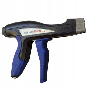 Zaciskarka Hellermann do opasek kablowych EVO9HT